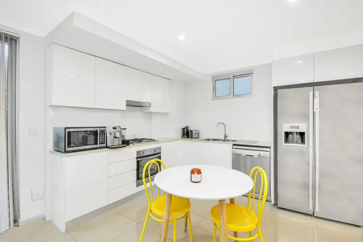 Third view of Homely apartment listing, 5/42-44 Hoxton park Road, Liverpool NSW 2170