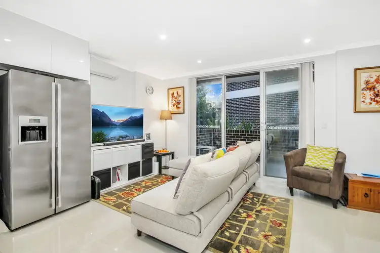 Fourth view of Homely apartment listing, 5/42-44 Hoxton park Road, Liverpool NSW 2170