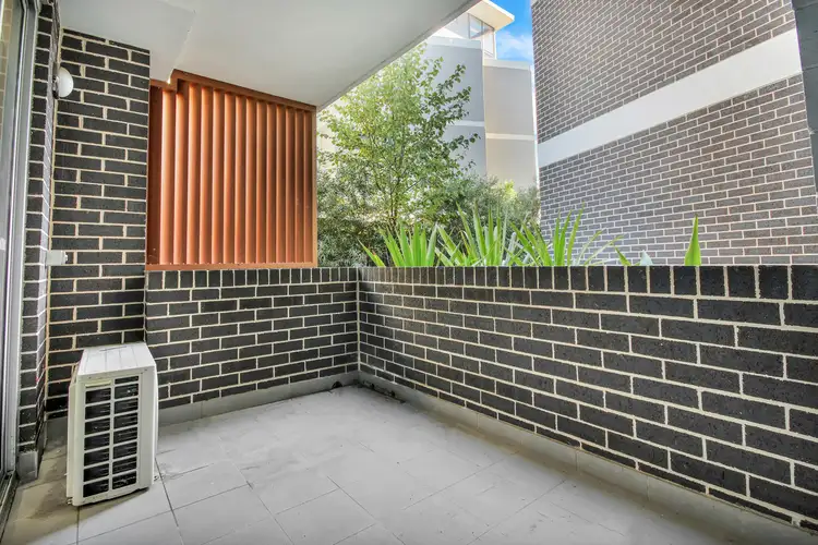 Fifth view of Homely apartment listing, 5/42-44 Hoxton park Road, Liverpool NSW 2170