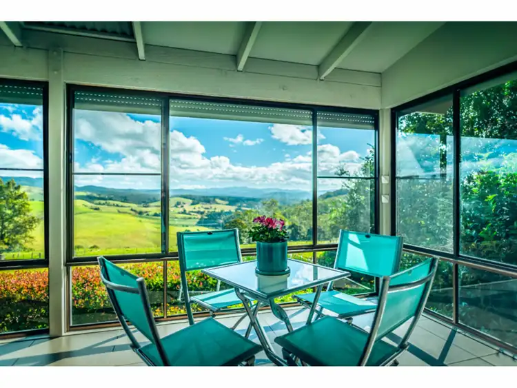 Second view of Homely rural property listing, 667 Old Coast Road, Dorrigo NSW 2453