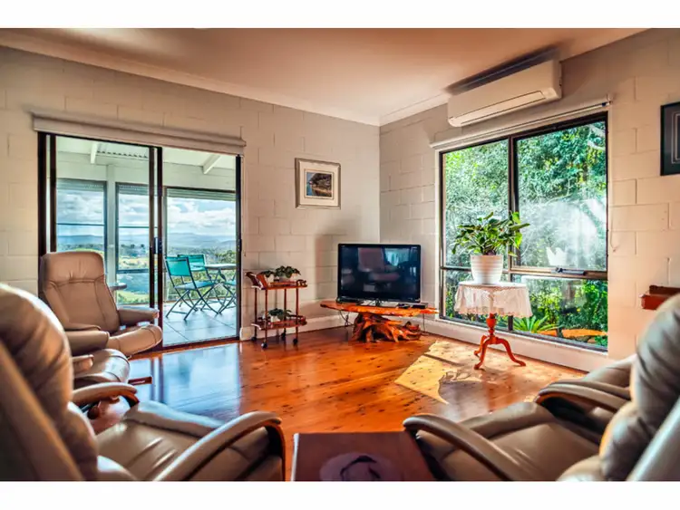 Fifth view of Homely rural property listing, 667 Old Coast Road, Dorrigo NSW 2453