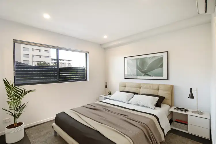 Fifth view of Homely unit listing, 11/27 Lumley Street, Upper Mount Gravatt QLD 4122