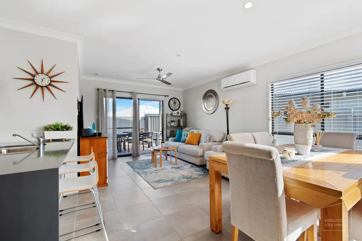 Main view of Homely house listing, 98 Wood Crescent, Baringa QLD 4551