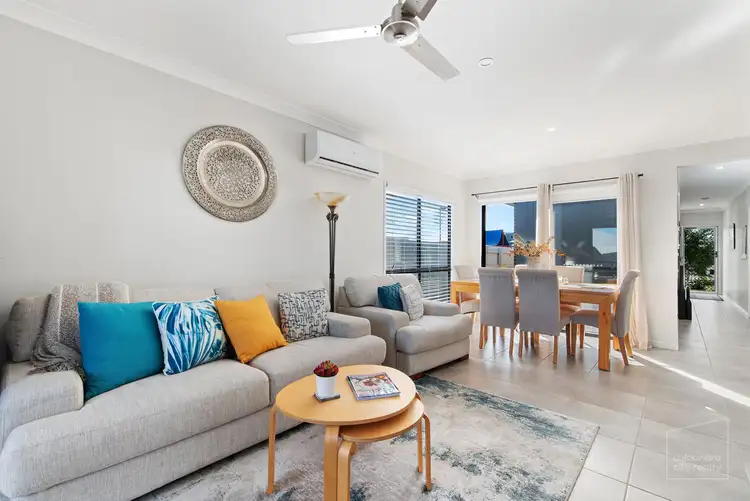 Third view of Homely house listing, 98 Wood Crescent, Baringa QLD 4551