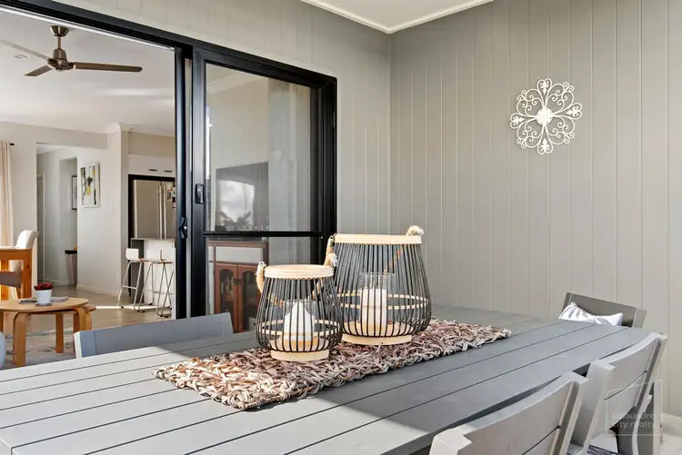 Fifth view of Homely house listing, 98 Wood Crescent, Baringa QLD 4551