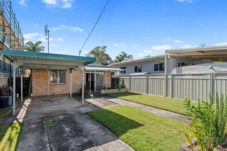 Second view of Homely house listing, 91 Nothling Street, Moffat Beach QLD 4551