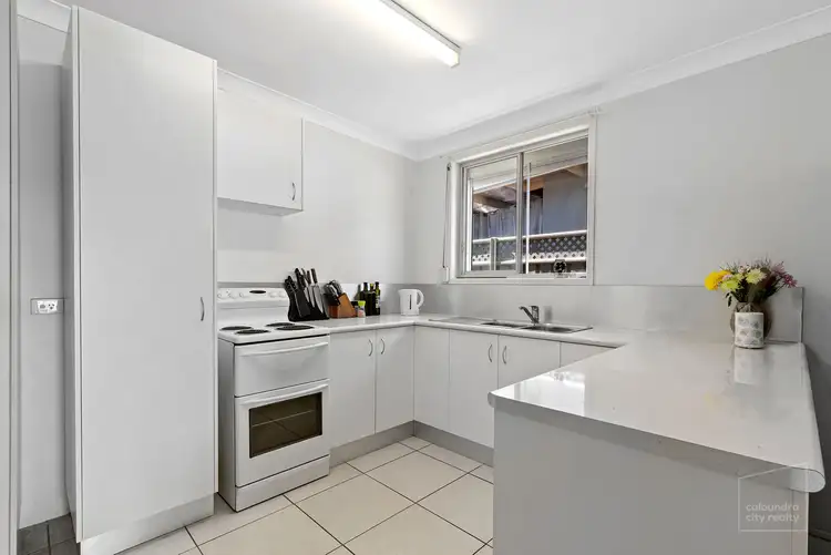 Third view of Homely house listing, 91 Nothling Street, Moffat Beach QLD 4551