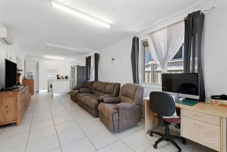 Fourth view of Homely house listing, 91 Nothling Street, Moffat Beach QLD 4551