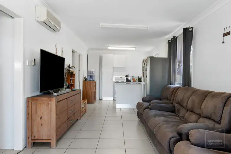Fifth view of Homely house listing, 91 Nothling Street, Moffat Beach QLD 4551
