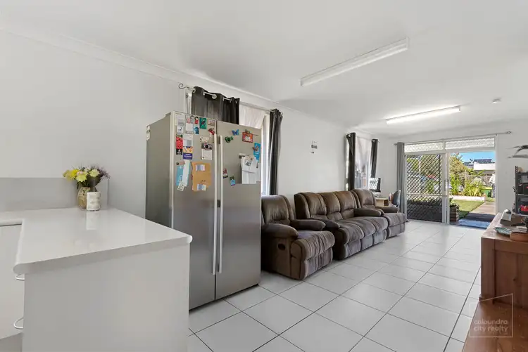 Sixth view of Homely house listing, 91 Nothling Street, Moffat Beach QLD 4551