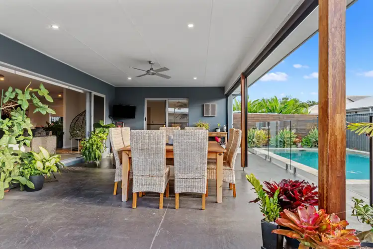 32 Lime Crescent, Caloundra West QLD 4551