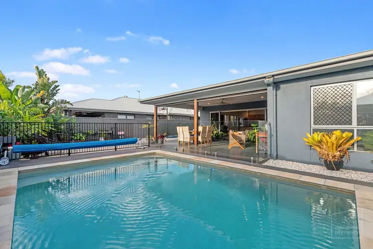 Sixth view of Homely house listing, 32 Lime Crescent, Caloundra West QLD 4551