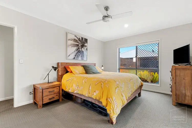 Seventh view of Homely house listing, 32 Lime Crescent, Caloundra West QLD 4551