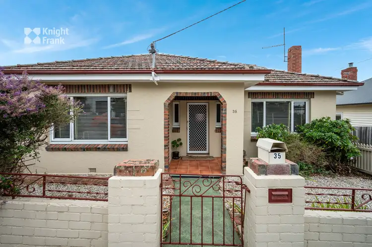1/35 Wentworth Street, South Hobart TAS 7004