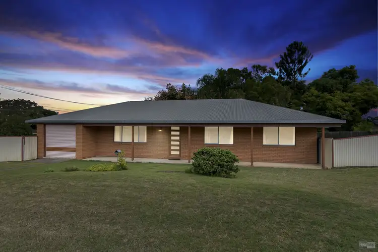 3 Cedar Street, Raceview QLD 4305