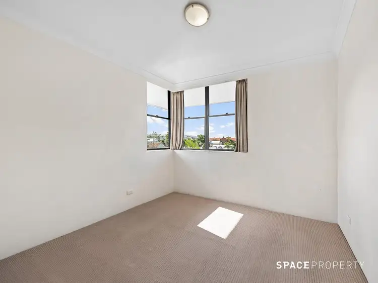 Fifth view of Homely apartment listing, 30/20 McConnell Street, Spring Hill QLD 4000