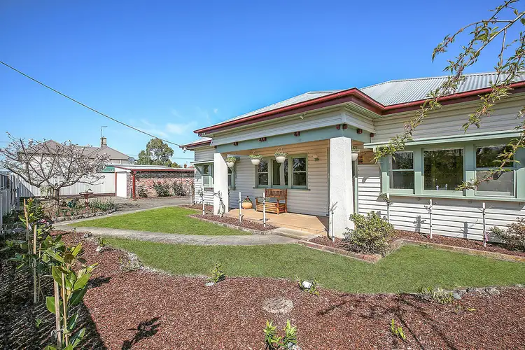 Main view of Homely house listing, 17 Corangamite Street, Colac VIC 3250