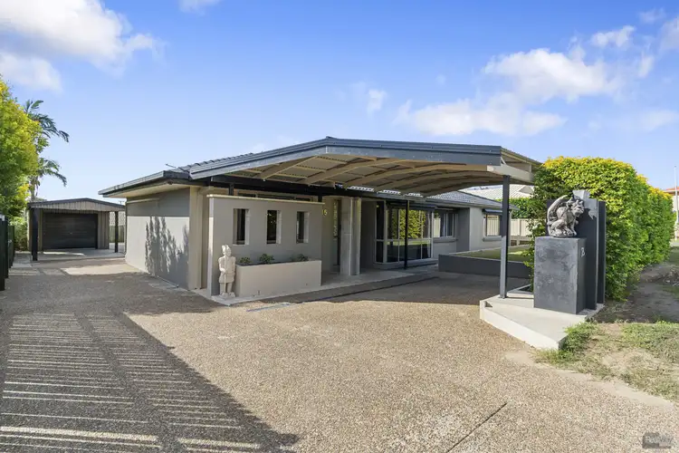 Main view of Homely house listing, 15 Wallace Street, Flinders View QLD 4305