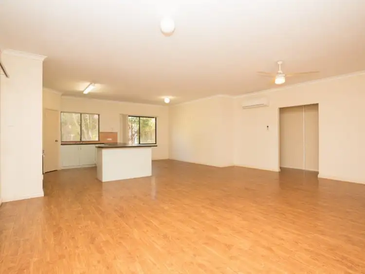Second view of Homely house listing, 10 Oriole Way, South Hedland WA 6722