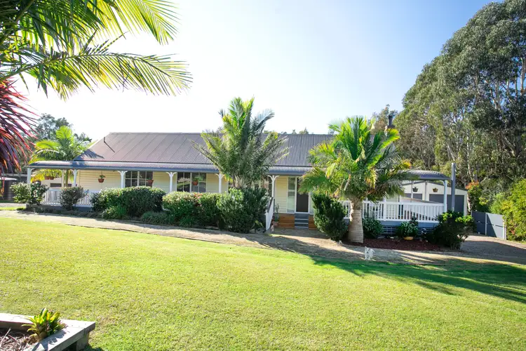 Second view of Homely house listing, 3 Voyager Crescent, Bawley Point NSW 2539