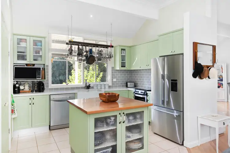 Third view of Homely house listing, 3 Voyager Crescent, Bawley Point NSW 2539