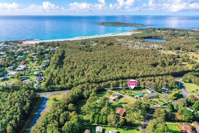 Fourth view of Homely house listing, 3 Voyager Crescent, Bawley Point NSW 2539