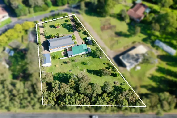 Fifth view of Homely house listing, 3 Voyager Crescent, Bawley Point NSW 2539