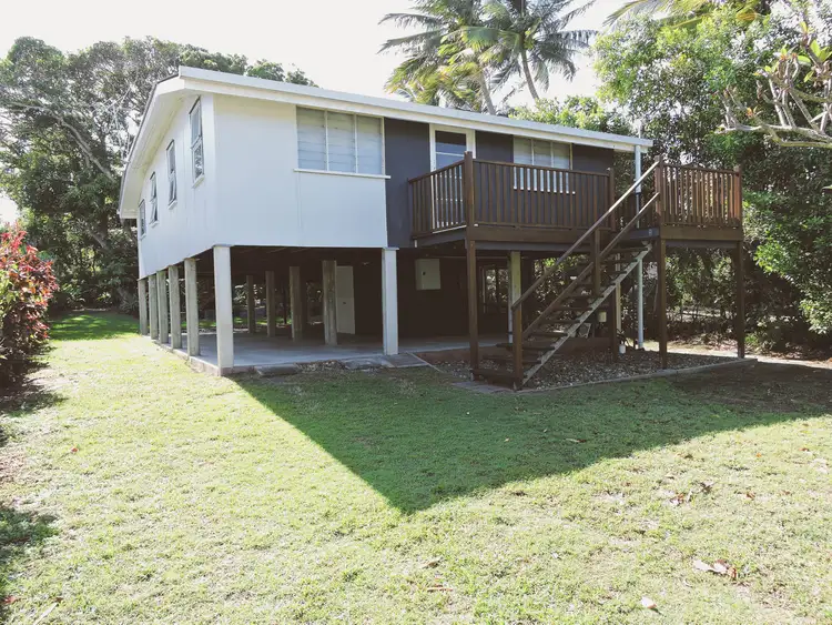 Main view of Homely house listing, 8 Pelican Street, Slade Point QLD 4740