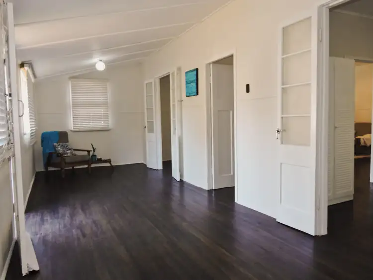 Fourth view of Homely house listing, 8 Pelican Street, Slade Point QLD 4740