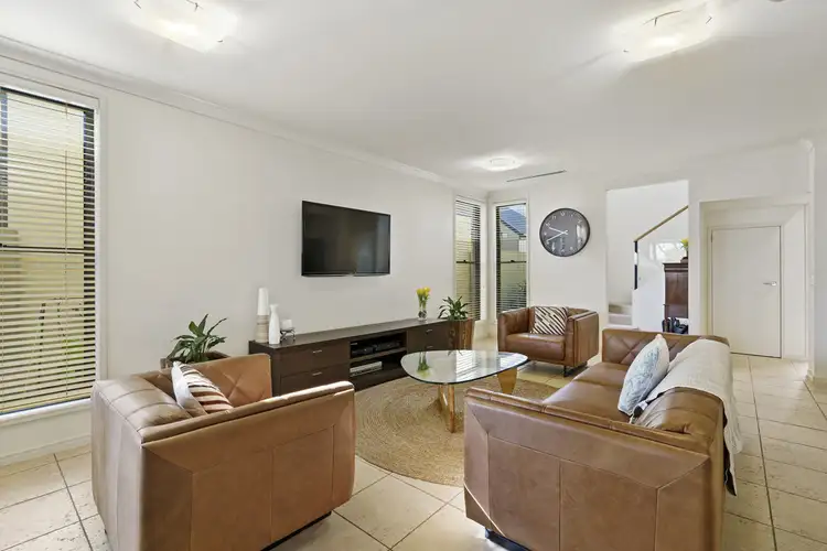 Fifth view of Homely semi-detached listing, 2078/1 The Vistas Drive, Carrara QLD 4211