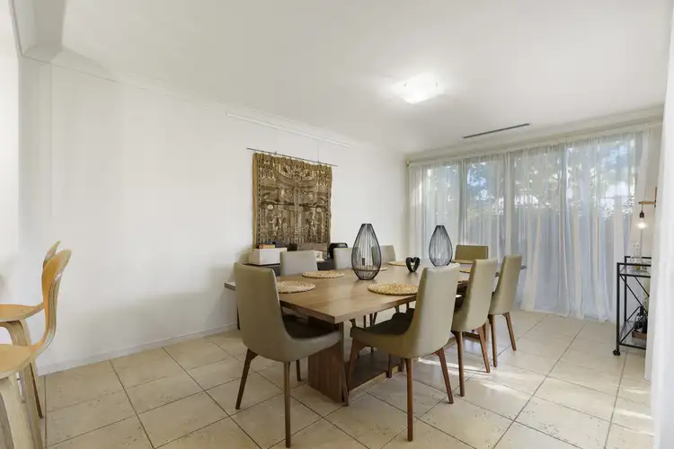 Sixth view of Homely semi-detached listing, 2078/1 The Vistas Drive, Carrara QLD 4211