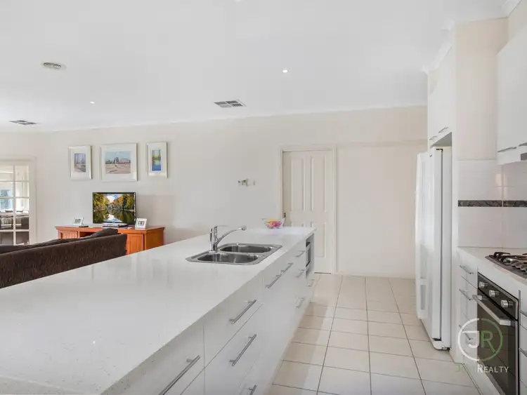 Third view of Homely house listing, 8 Lochgreen View, Cranbourne VIC 3977