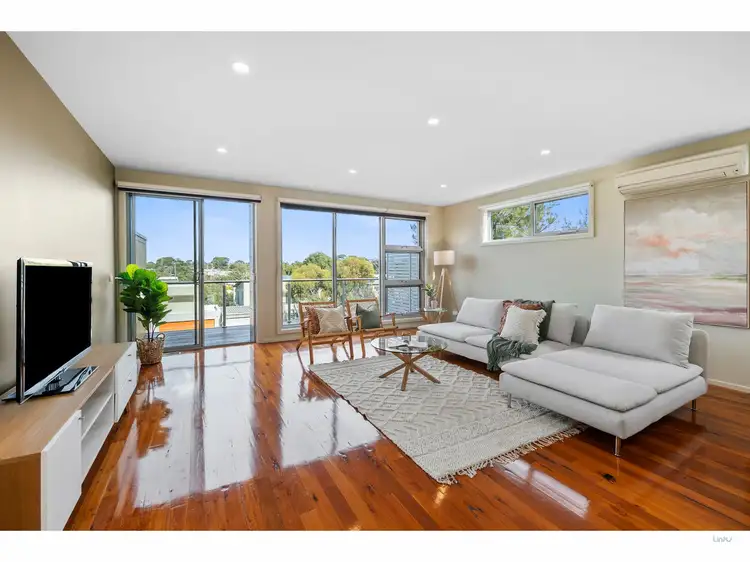 Third view of Homely townhouse listing, 2/18 Highlander Street, Torquay VIC 3228