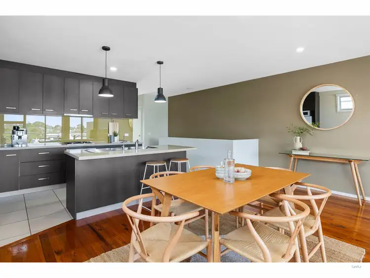 Fifth view of Homely townhouse listing, 2/18 Highlander Street, Torquay VIC 3228