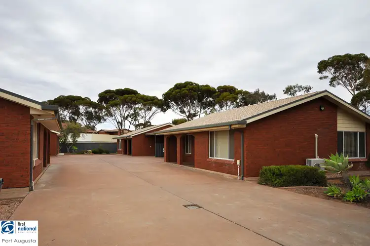 Fourth view of Homely unit listing, Units 1,2,3 & 4/133 Tassie Street, Port Augusta SA 5700
