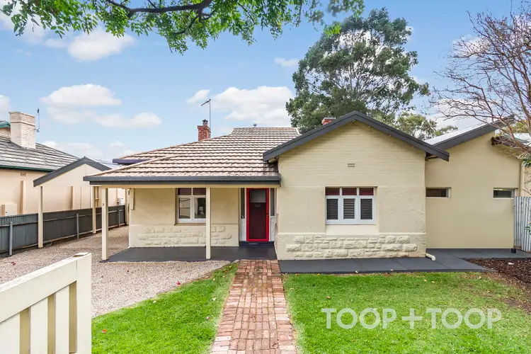 3 Bevington Road, Glenunga SA 5064