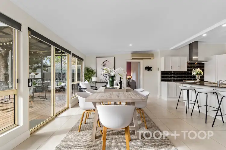 Fifth view of Homely house listing, 3 Bevington Road, Glenunga SA 5064