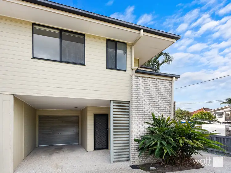 1/18 Rowell Street, Zillmere QLD 4034
