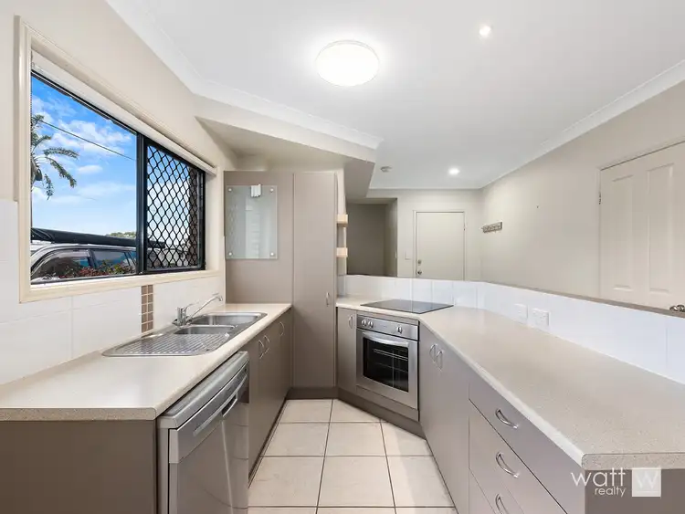 Fourth view of Homely townhouse listing, 1/18 Rowell Street, Zillmere QLD 4034