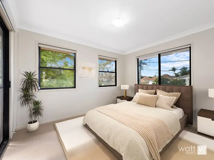 Fifth view of Homely townhouse listing, 1/18 Rowell Street, Zillmere QLD 4034
