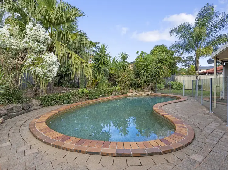 Second view of Homely house listing, 5 Midvale Place, Helensvale QLD 4212