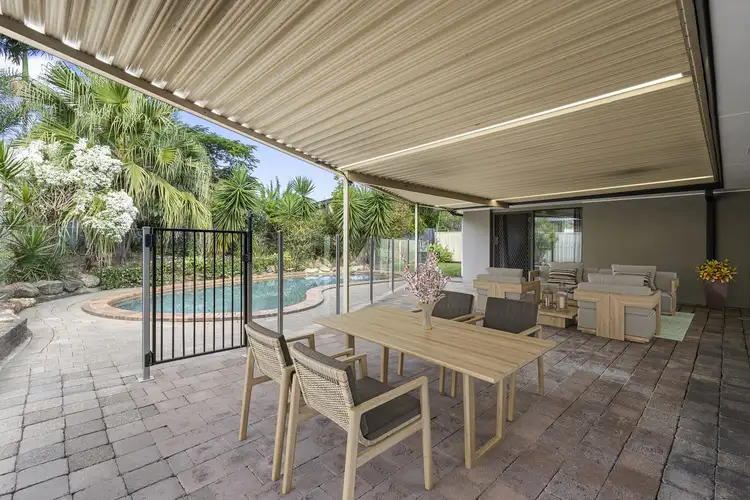 Third view of Homely house listing, 5 Midvale Place, Helensvale QLD 4212