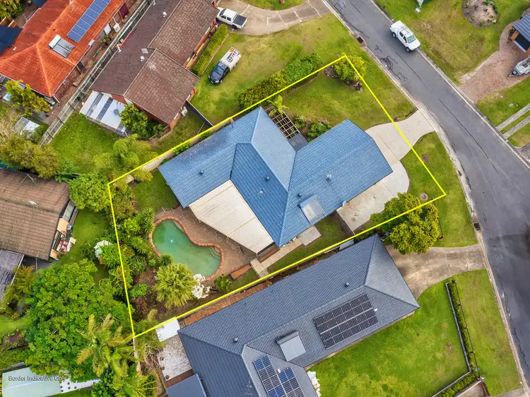 Fourth view of Homely house listing, 5 Midvale Place, Helensvale QLD 4212
