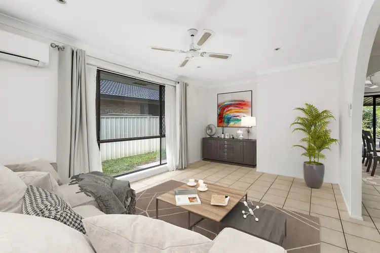 Sixth view of Homely house listing, 5 Midvale Place, Helensvale QLD 4212