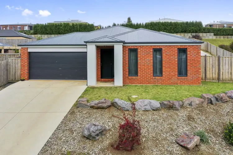 Main view of Homely house listing, 5 Red Hill Court, Neerim South VIC 3831