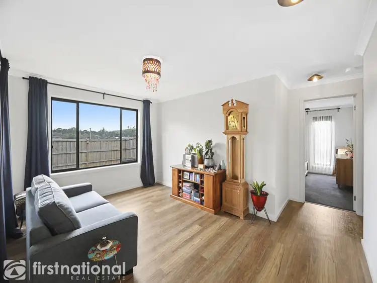 Sixth view of Homely house listing, 5 Red Hill Court, Neerim South VIC 3831