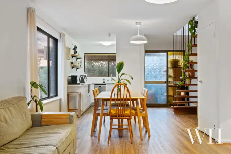 27/38 John Street, North Fremantle WA 6159