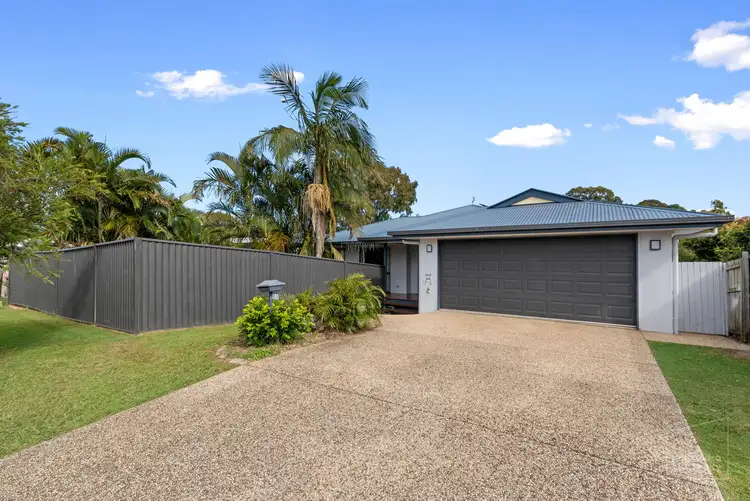 Second view of Homely house listing, 26 Grey Gum Drive, Little Mountain QLD 4551