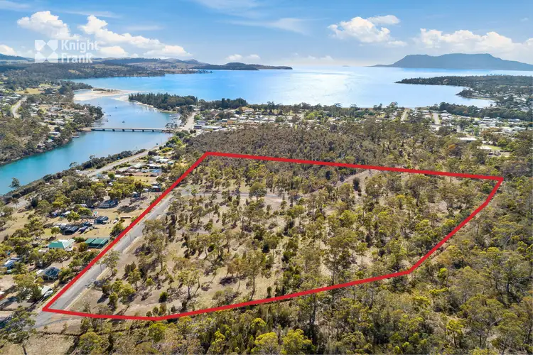 LOT 10 Mary Street, Orford TAS 7190