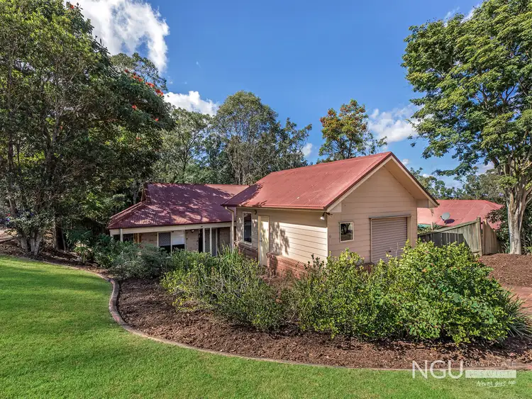 Main view of Homely unit listing, 6/52 Edith Drive, North Ipswich QLD 4305